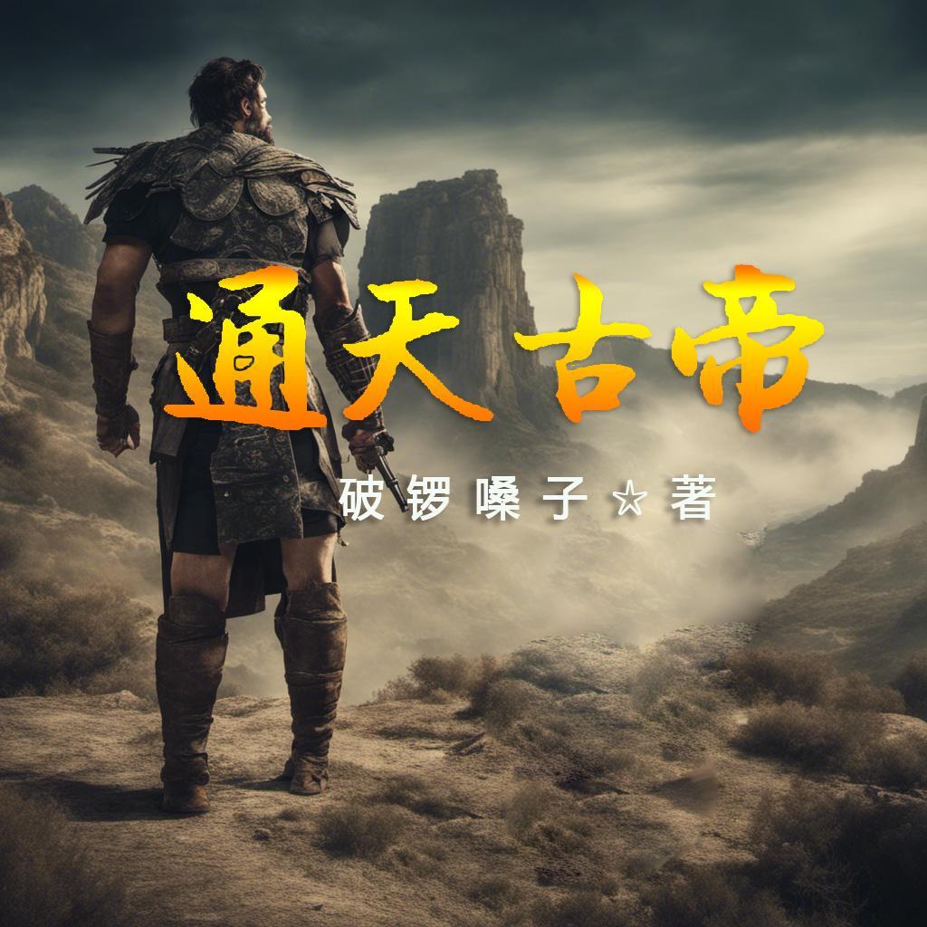 搜索万古天帝