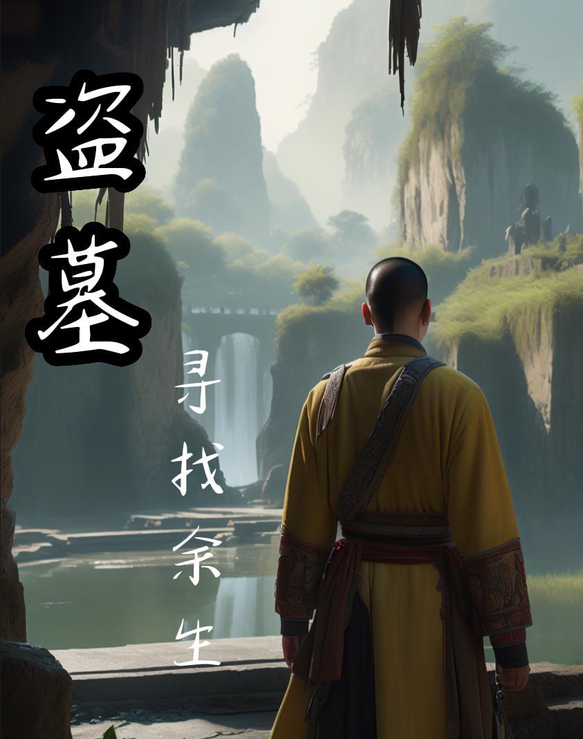 找到盗墓