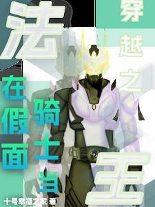穿越之假面骑士w