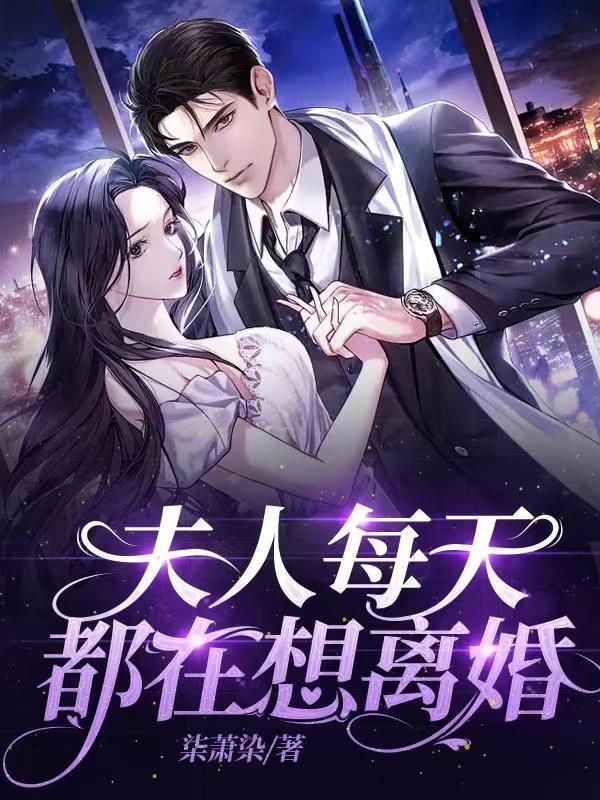 夫人天天都想离婚