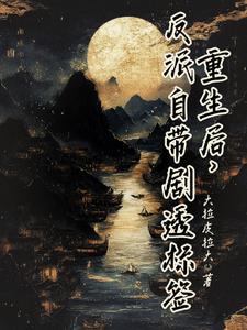 重生反派后娘