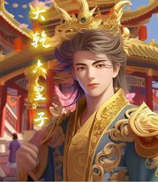 大乾六皇子虾仁征战北桓动漫