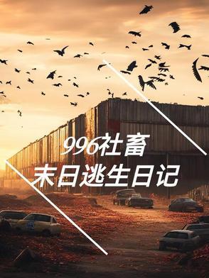 996社畜末日逃生日记怎么样