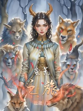 蛮荒之境手游