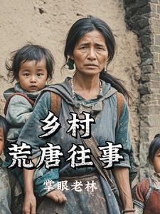 乡村荒唐往事作者简介