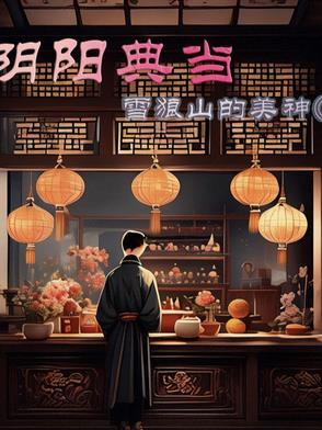 阴阳典当铺第五章
