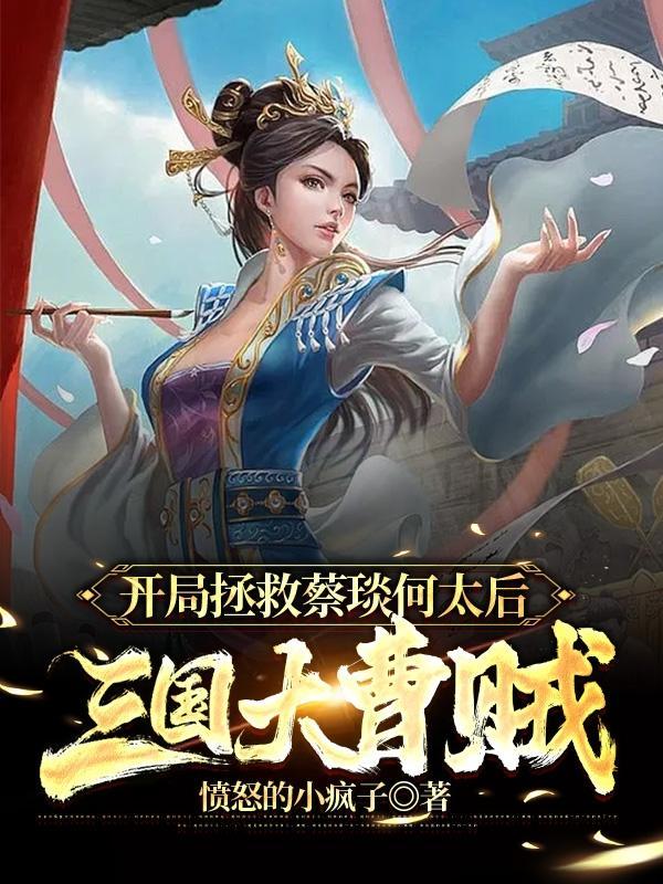 三国大曹贼刘昊