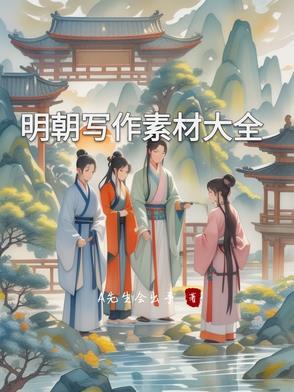 明朝的事例