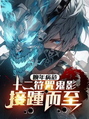 十二符咒能力介绍
