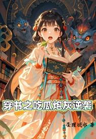 书穿之吃瓜女配