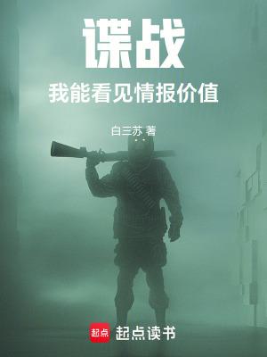 谍战我能看见情报价值123
