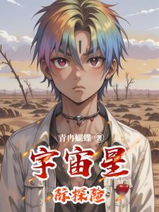 星际探索穿越太空
