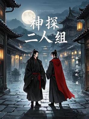 神探 两个结局