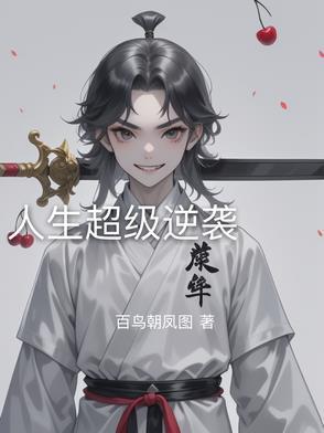 人生大逆袭