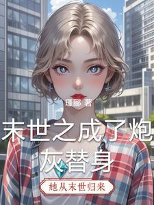 重生末世路人甲女配
