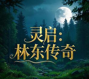 林启东是谁