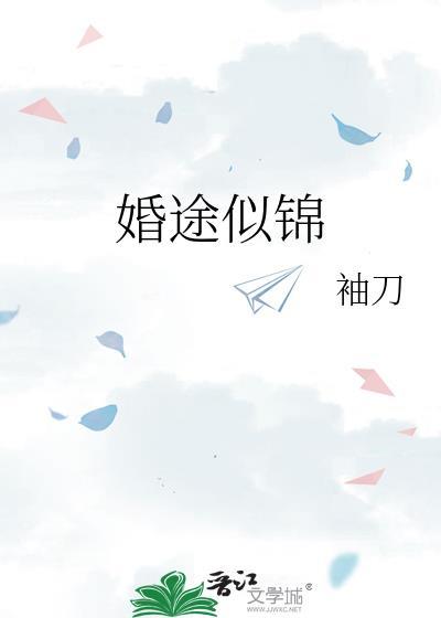 婚途似锦无弹窗 书旗