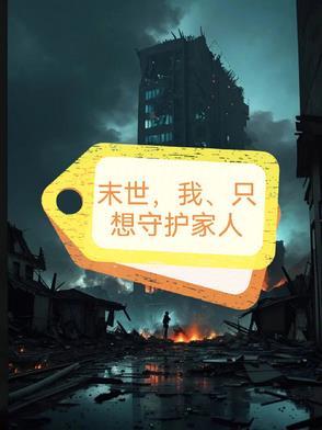 末世只愿生存下去的男主是谁