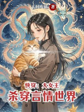大女主快穿漫画推荐