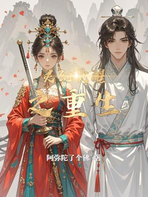 灵性觉醒之后