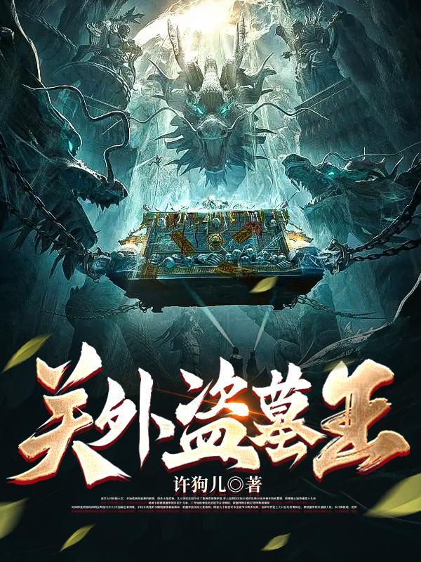 盗墓王
