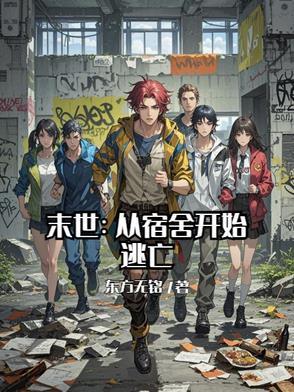 从末世穿回来的
