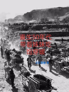 重生五十年代寡妇带娃