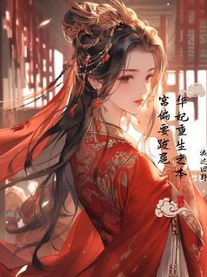 华妃重生知乎一