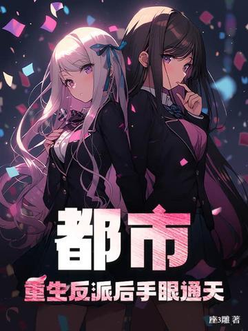 都市重生反派