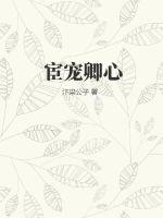 宦宠卿心周帝