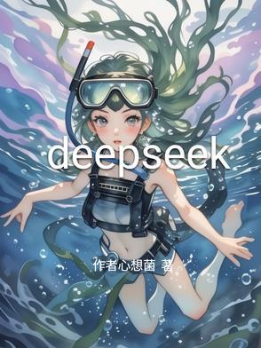deepseek论文