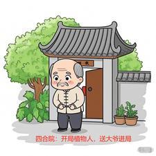 四合院开局英雄救美