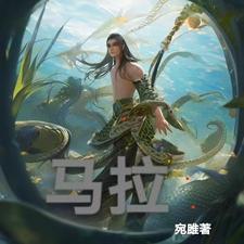马拉松手抄报