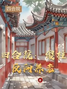 四合院电视剧人物