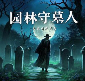 守墓人 院子 布局