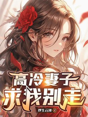 高冷强势的妻子
