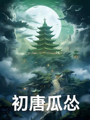 初唐的意思