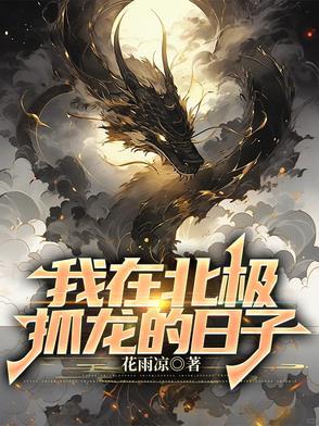 我在北极抓龙的日子TXT