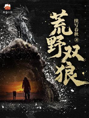 荒野双狼全文免费阅读