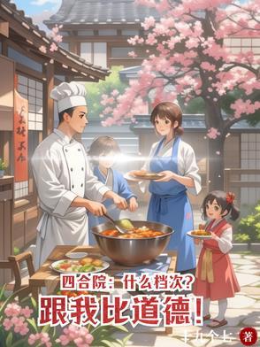 四合院是什么样的房子