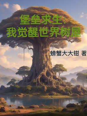 堡垒森林