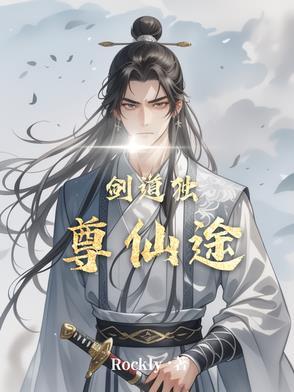 剑道独尊全部
