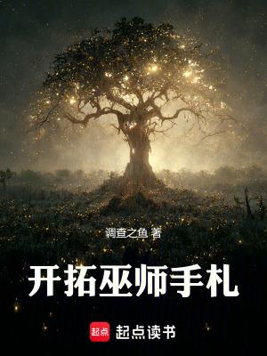 巫师手稿