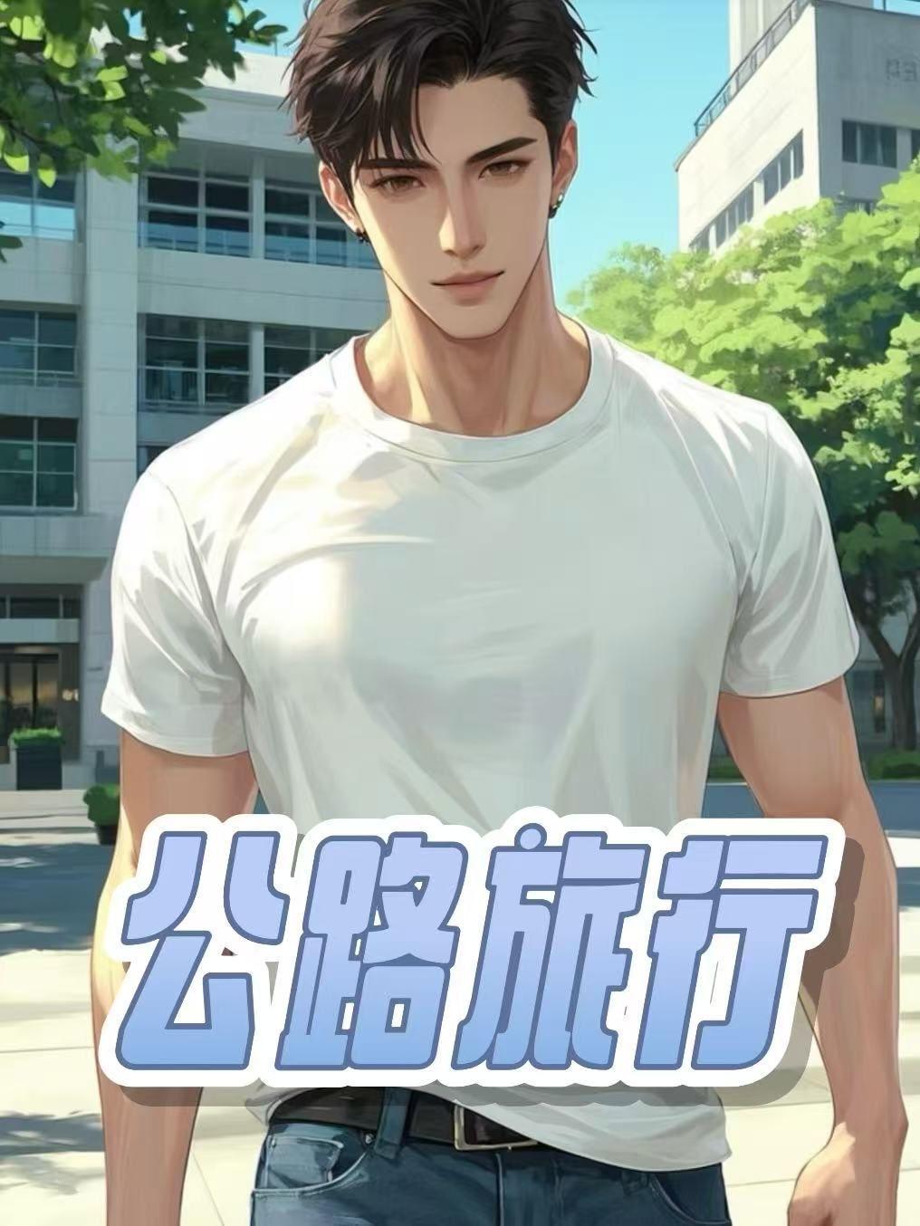 公路禁忌游戏by凉秋