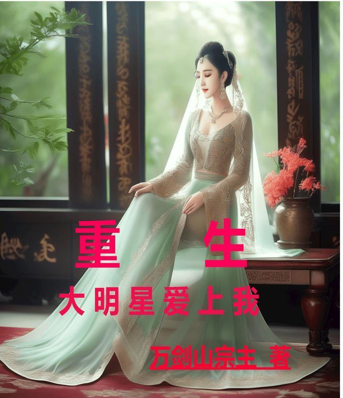 大明星爱上我优书网