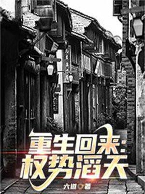 重生权侫