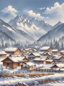 带着空间重生七六年
