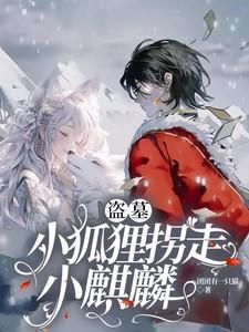 狐狸解读盗墓笔记