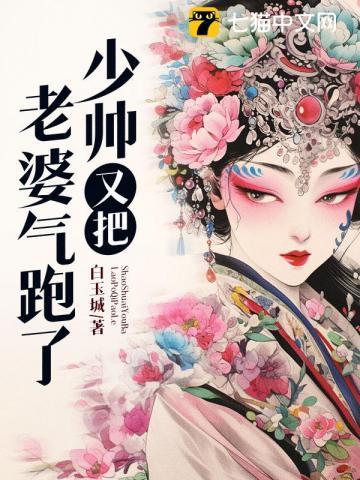 少帅你老婆了又跑了