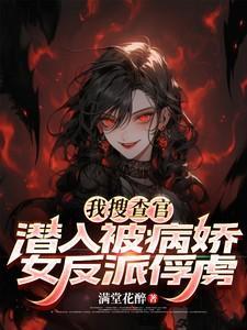 潜入搜查官是什么